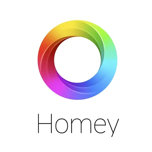 Homey-logo