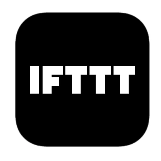 IFTTT-logo