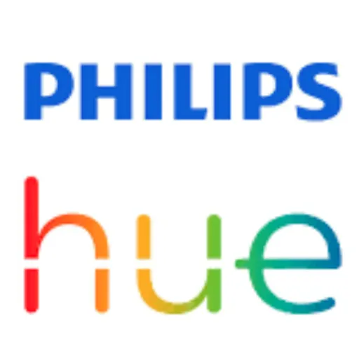 Philips Hue-logo