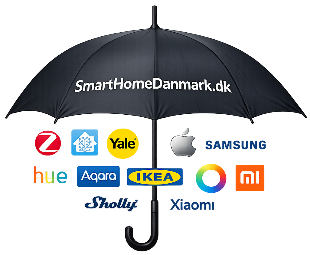 Smart home