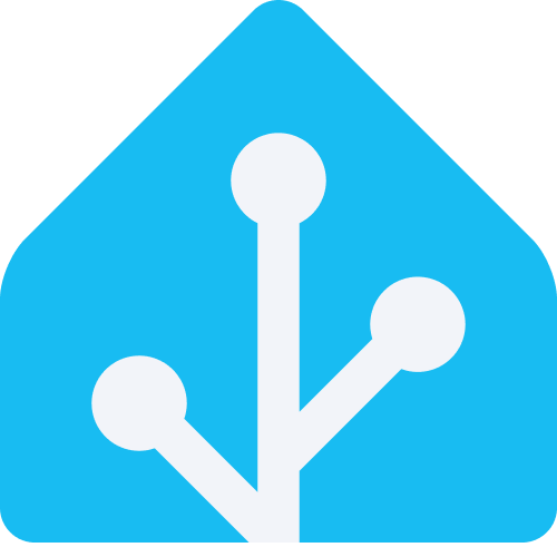 Home Assistant-logo