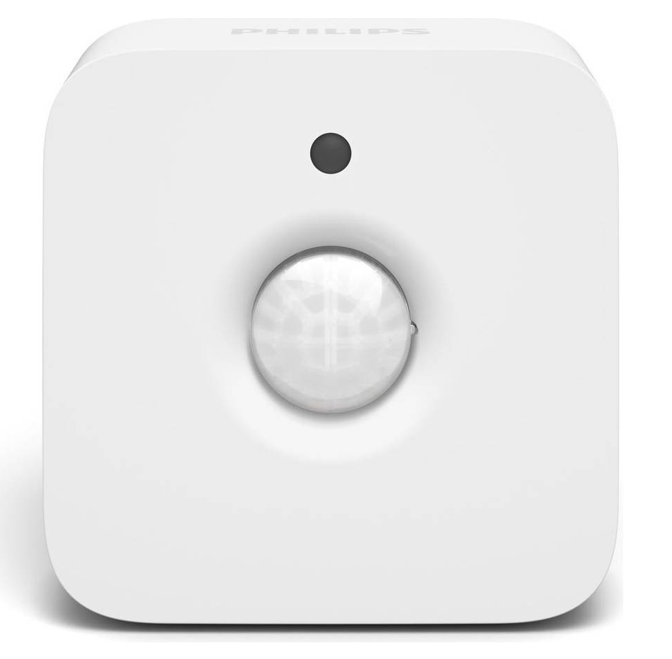 Philips Hue bevægelsessensor til indendørs brug – hvid